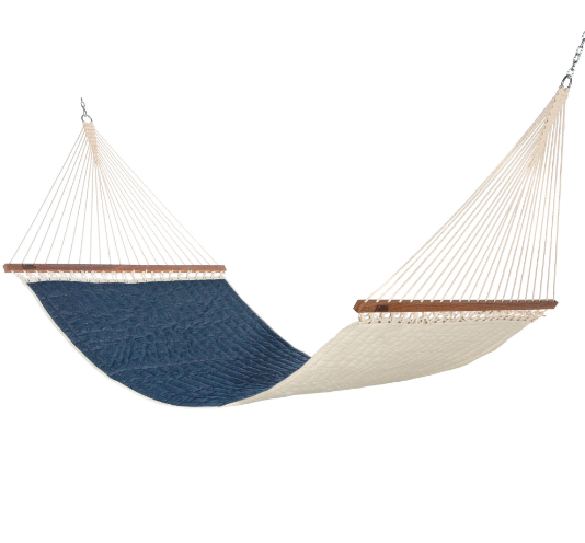 Hatteras Hammocks Large Quilted Hammock
