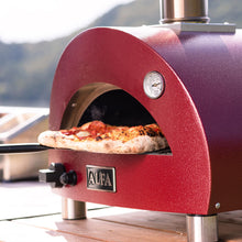 Load image into Gallery viewer, Alfa Moderno Portable Pizza Oven - Ardesia Grey - FXMD-PTPB-GGRA-U
