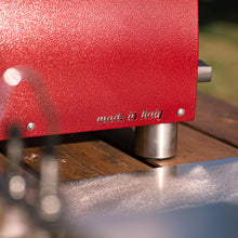 Load image into Gallery viewer, Alfa Moderno Portable Pizza Oven - Antique Red - FXMD-PTPB-GROA-U
