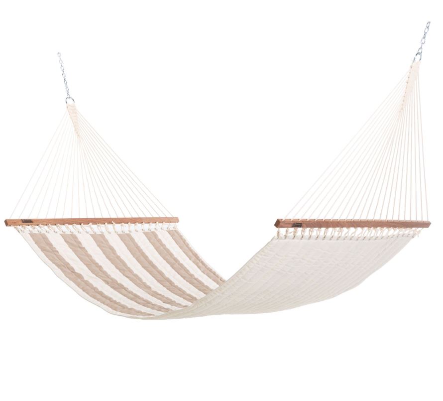 Hatteras Hammocks Large Quilted Hammock