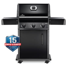 Load image into Gallery viewer, Napoleon Rogue 425 Propane Gas Grill (Black) R425PK-1
