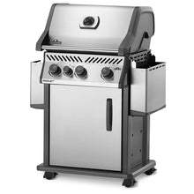 Load image into Gallery viewer, Napoleon Rogue XT 425 LP Gas Grill (Stainless) RXT425SIBPSS-1
