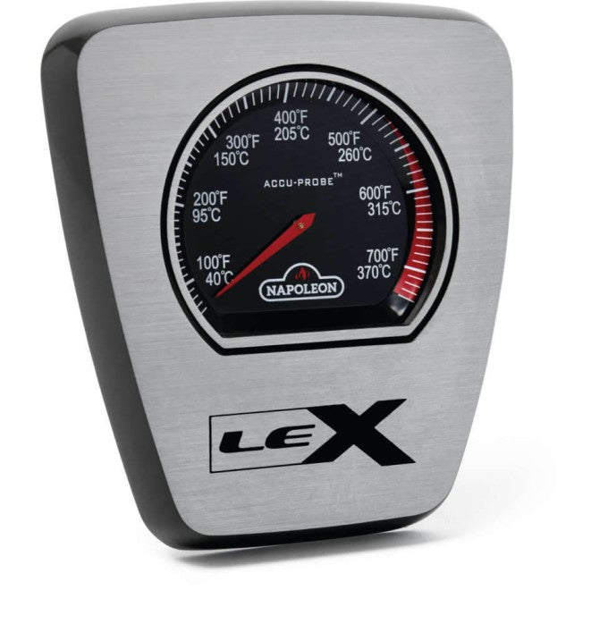 Napoleon Temperature Gauge for LEX Series Grills - S91001