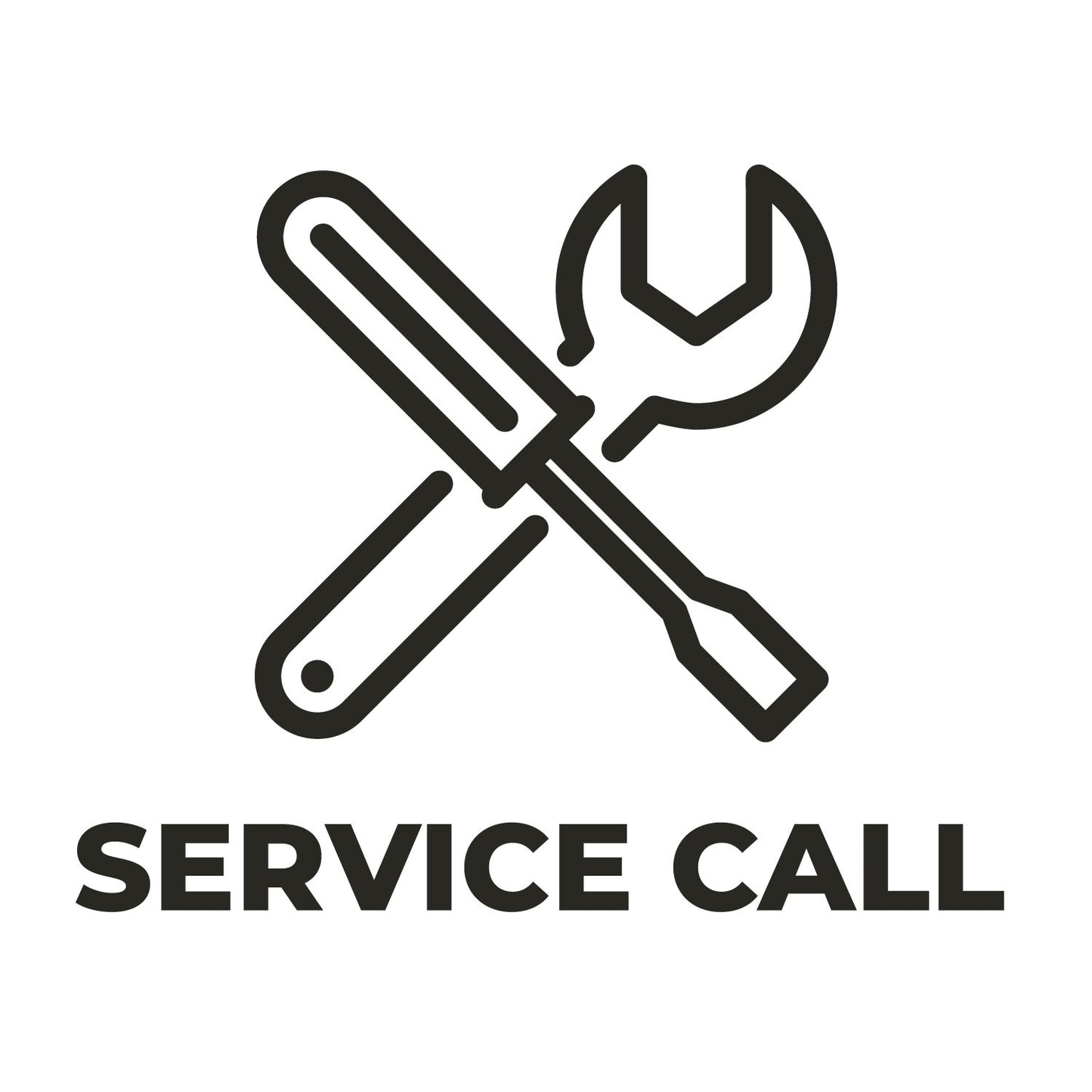 SERVICE CALL