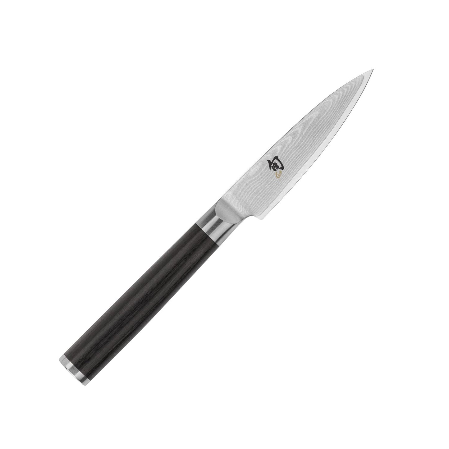 Shun Classic 3.5" Paring Knife DM0700