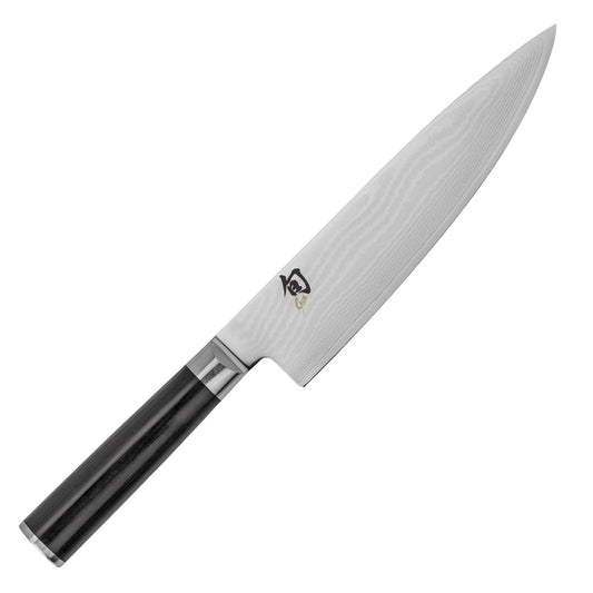 Shun Classic 8" Chef's Knife DM0706