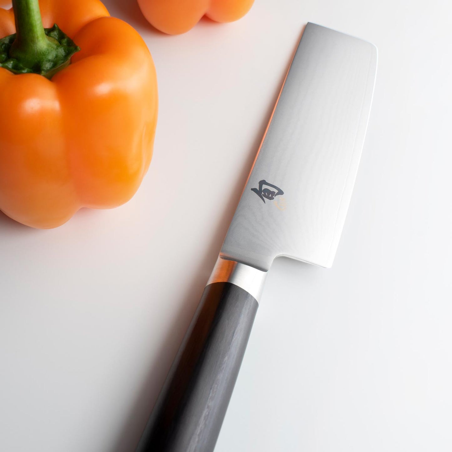 Shun Classic 6.5" Nakiri Knife DM0728