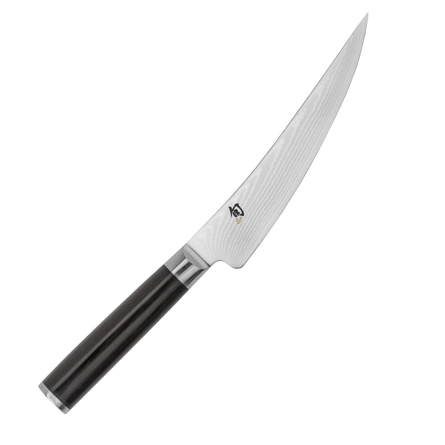 Shun Classic 6" Boning & Fillet Knife DM0743