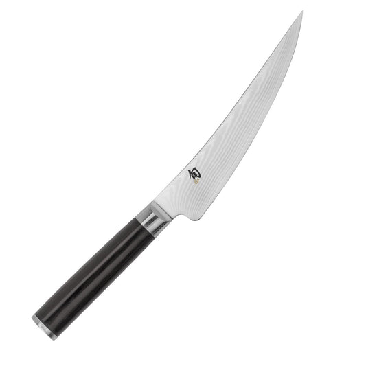 Shun Classic 6" Boning & Fillet Knife DM0743
