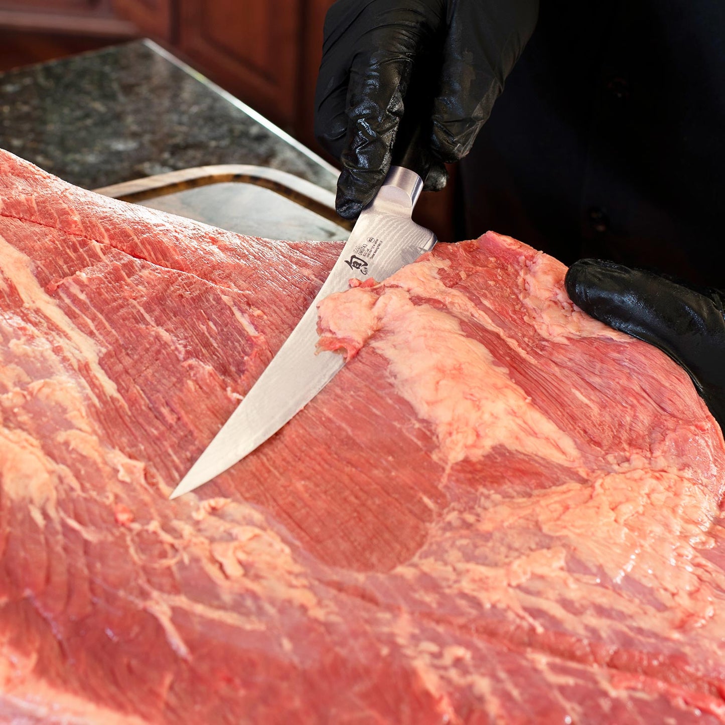 Shun Classic 6" Boning & Fillet Knife DM0743