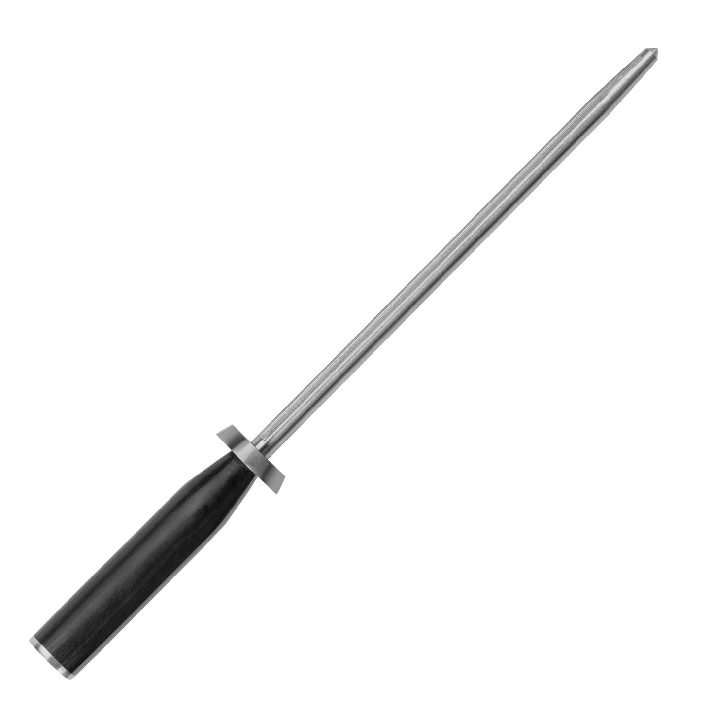 Shun Classic 9" Combination Honing Steel DM0790