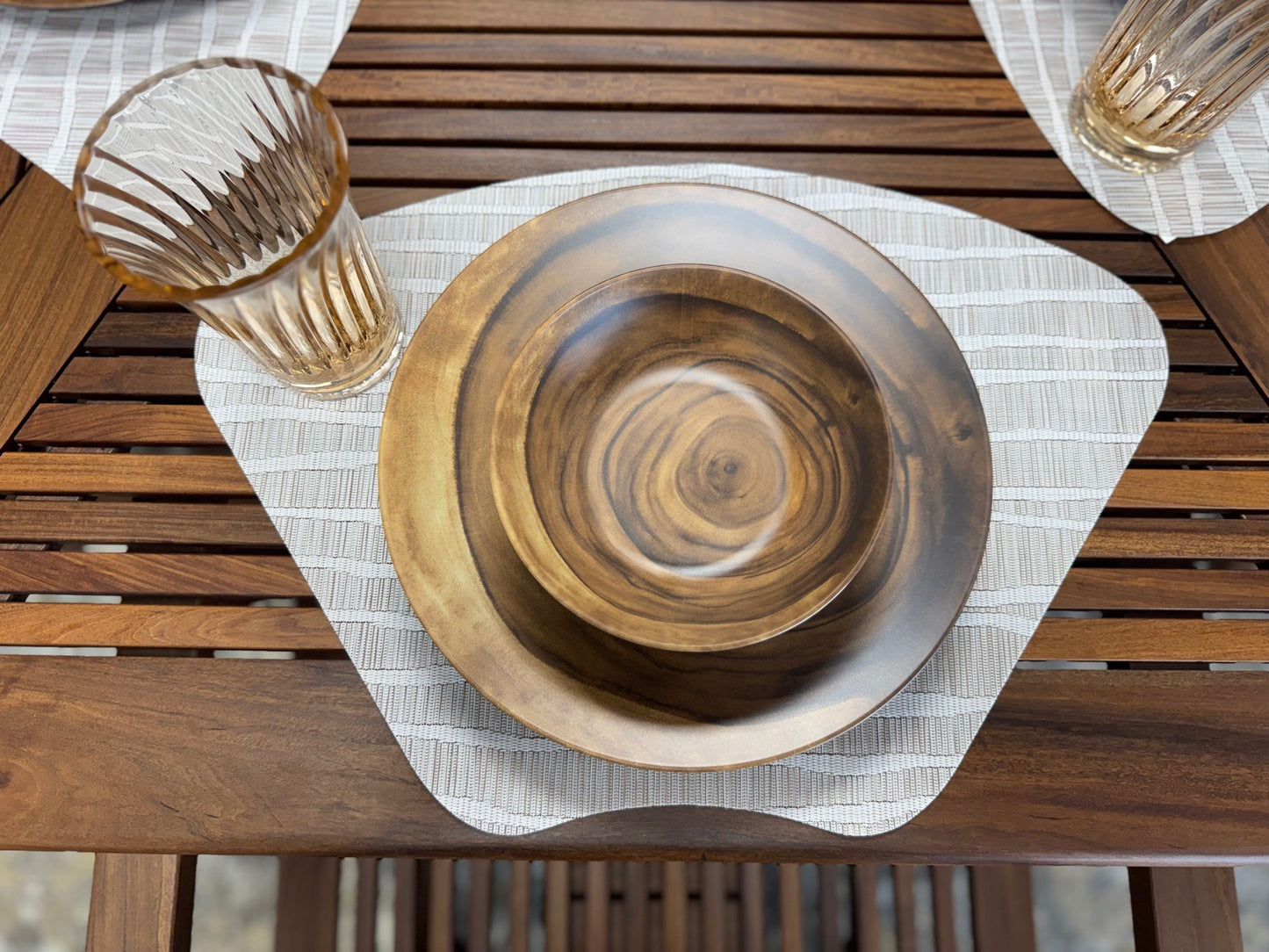 Merritt Designs Sequoia Wood (FULL SET)