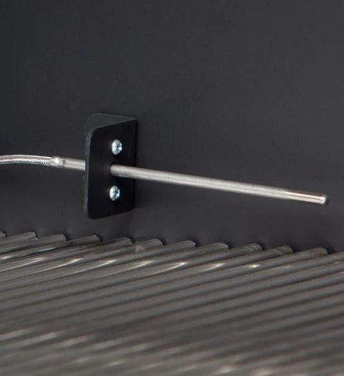 Yoder Smokers Short Thermocouple (For models YS480/YS640 built Post 1-27-2015 w/ NO ACS) A91413