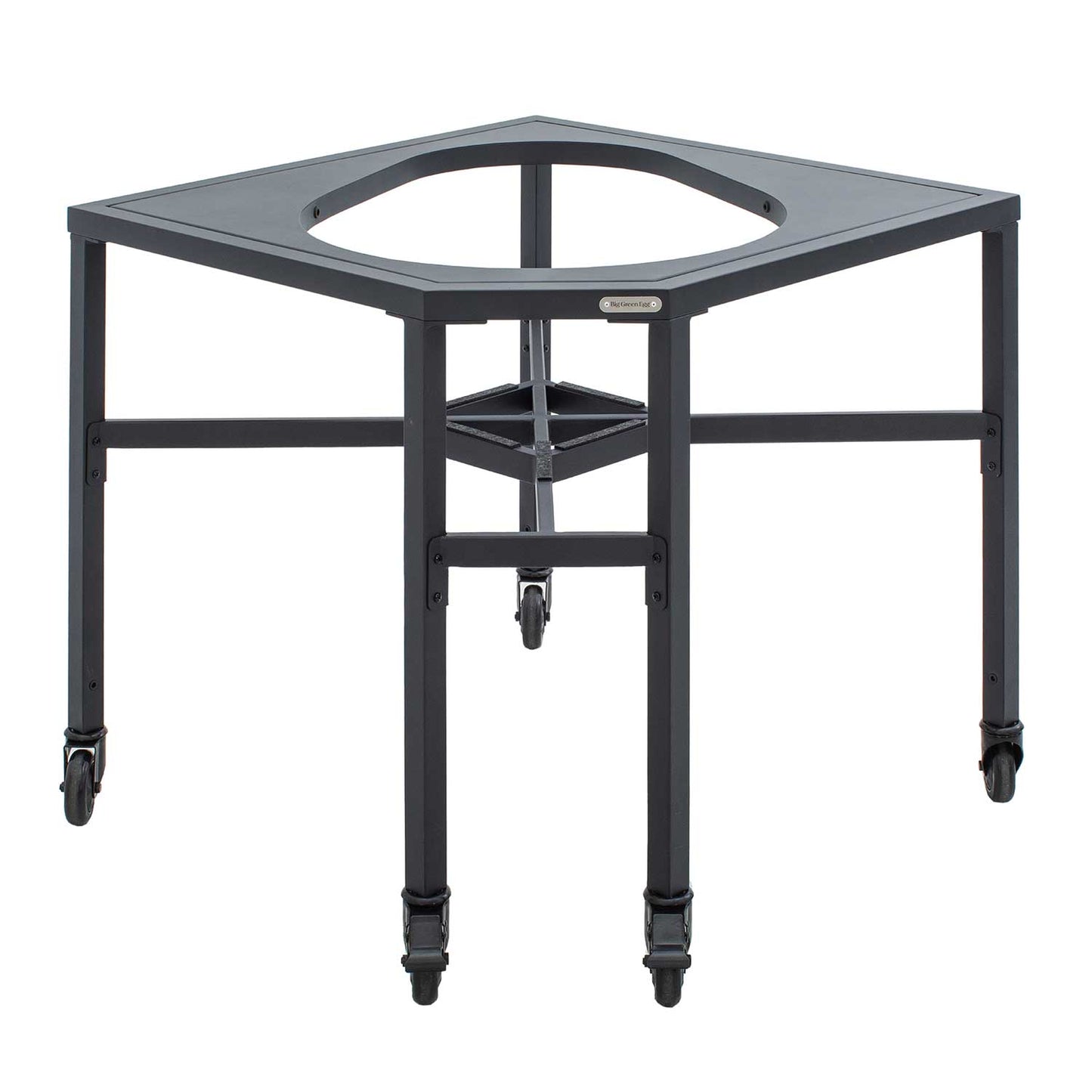 Big Green Egg Modular Nest Corner Unit