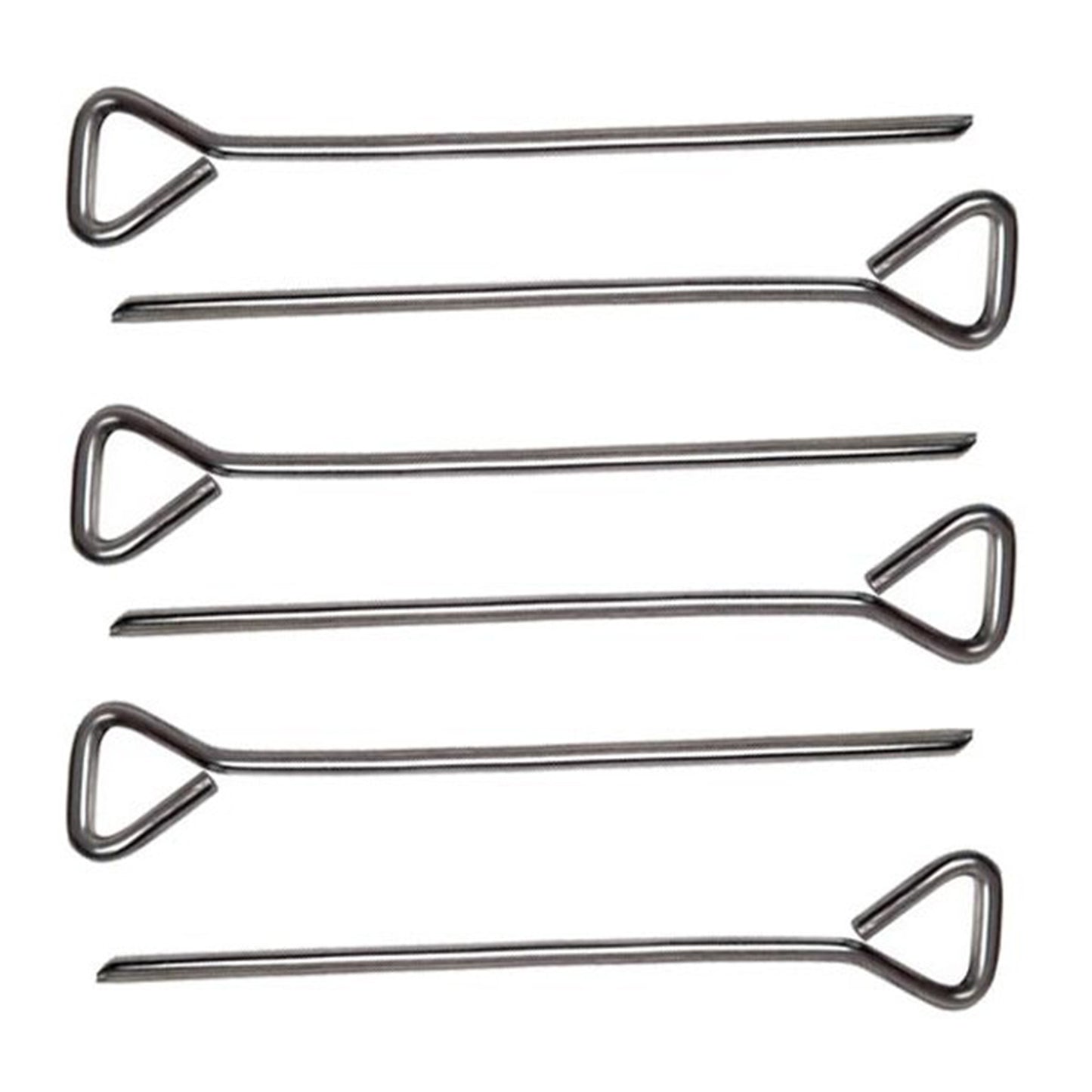 Fox Run 5588 Potato Baking Rods Aluminum (Set of 6)