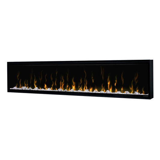 Dimplex 74" IgniteXL Linear Electric Fireplace XLF74