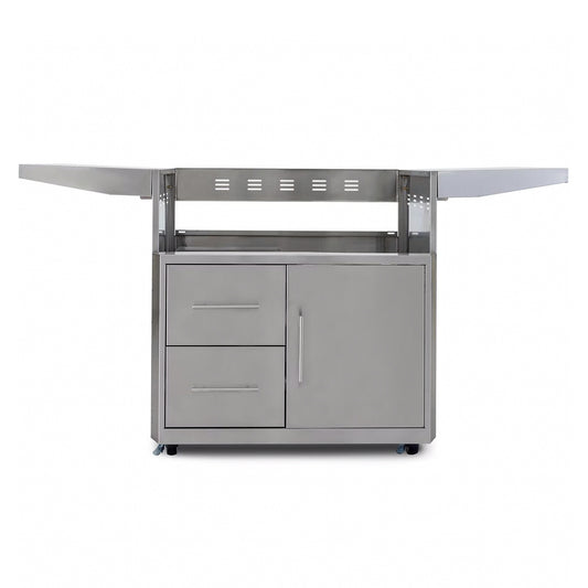 Blaze Grill Cart For 34" Professional 3-Burner Gas Grills