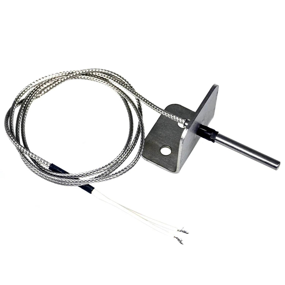 Yoder Smokers PT1000 Probe Replacement With 32" Leads (YS640/YS480/YS Outdoor Home