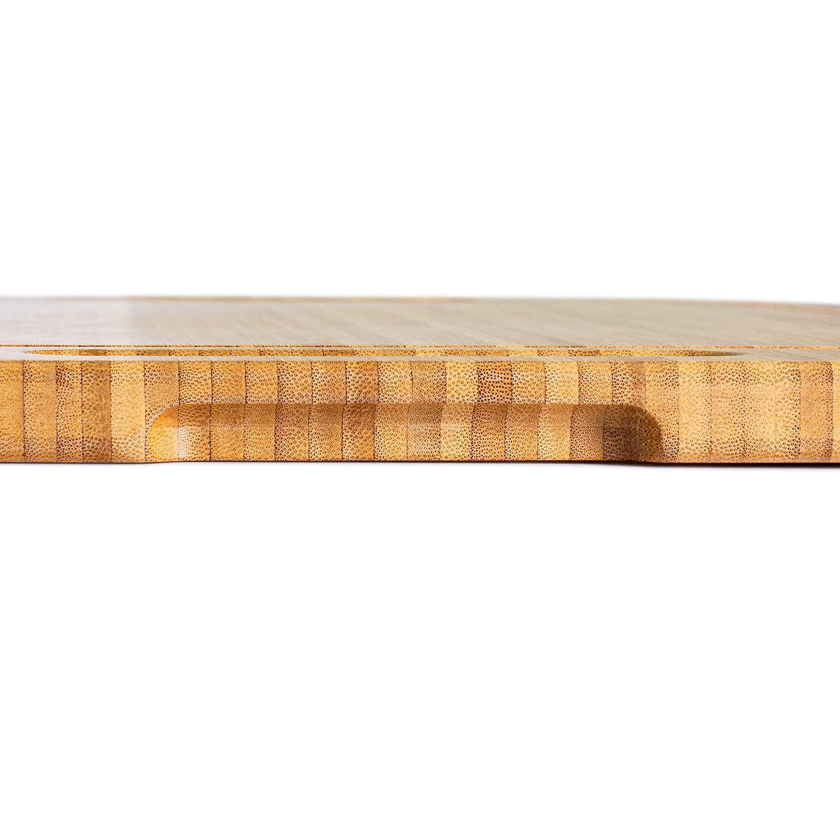 Bamboo Cutting Board (20x16)