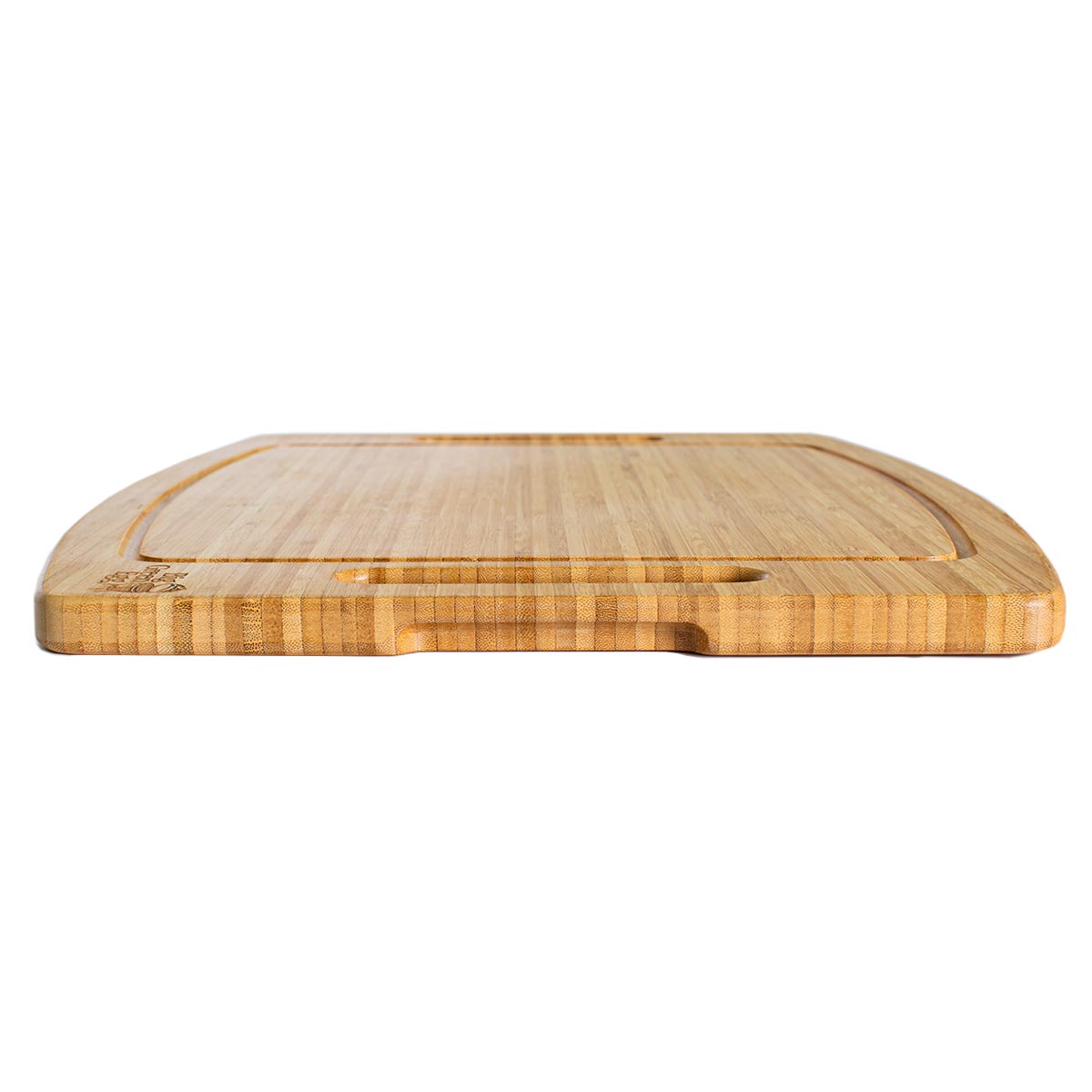 Bamboo Cutting Board (20x16)