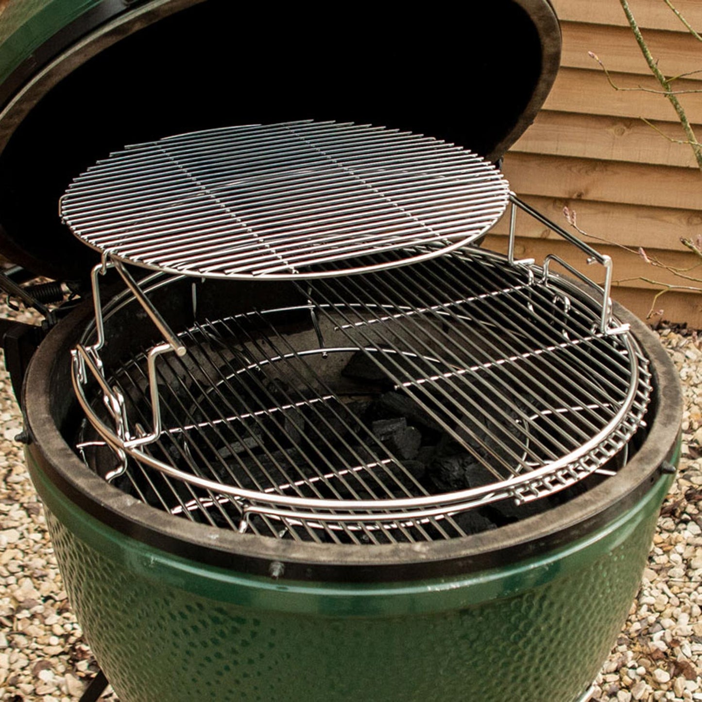5-Piece EGGspander Kit (Large Big Green Egg)