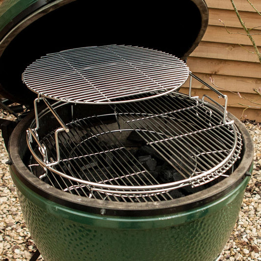 5-Piece EGGspander Kit (Large Big Green Egg)