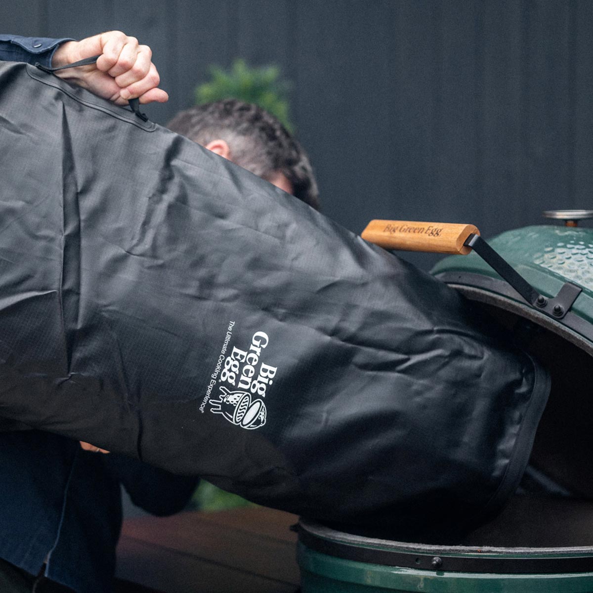 All-weather Charcoal Storage Bag