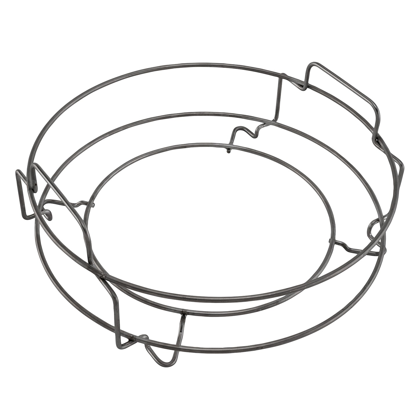 Dual Zone Deflector Kit for Big Green Egg