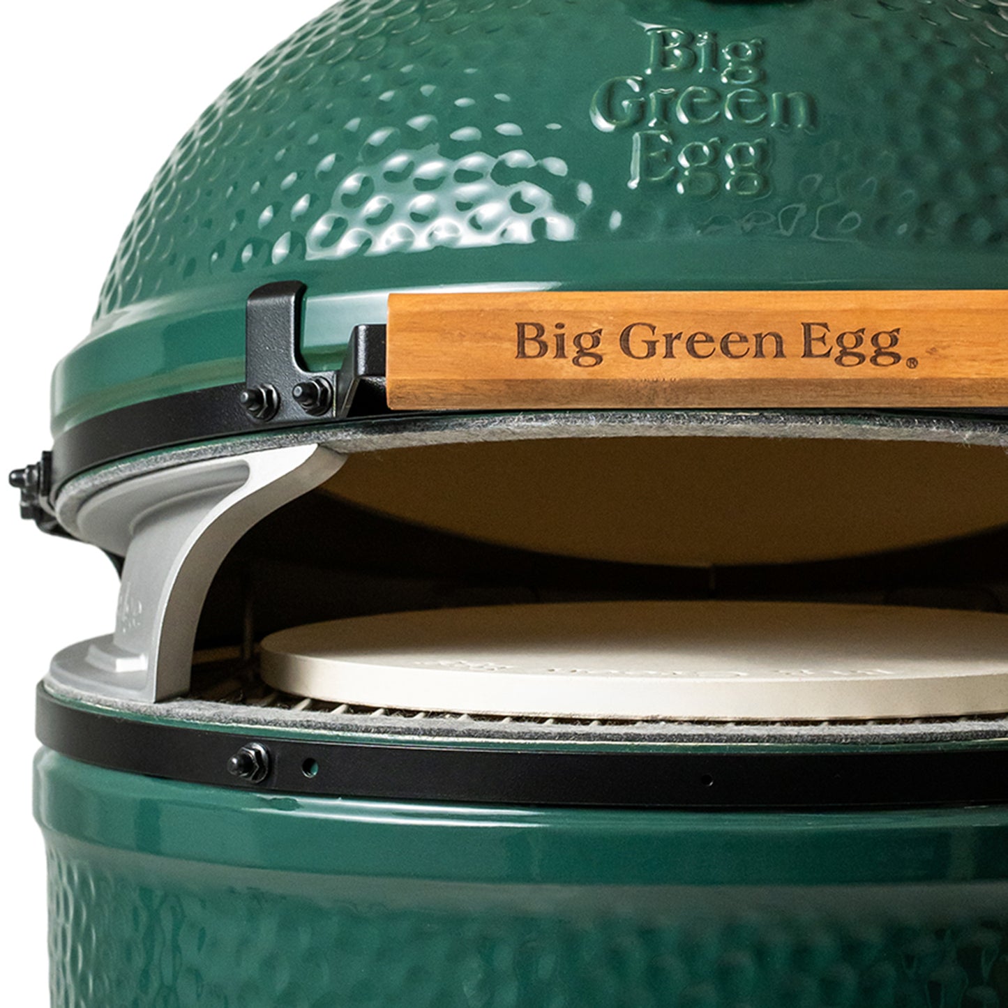 Pizza Wedge for Large Big Green Egg