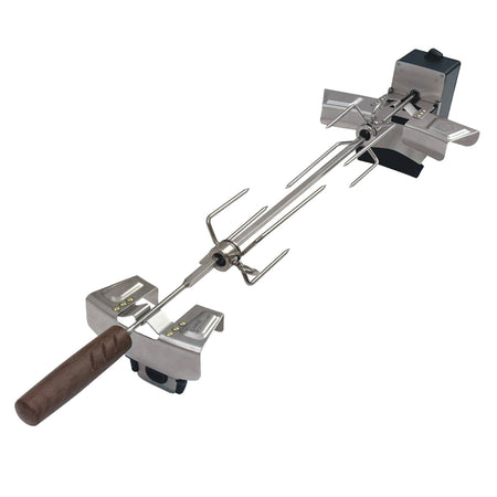 Rotisserie Kit for Large Big Green Egg (new)