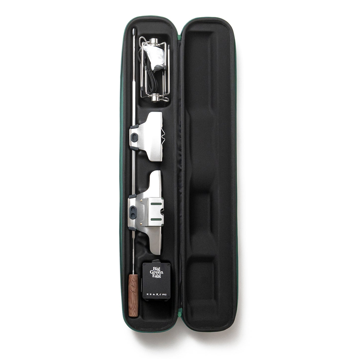 Rotisserie Kit for XL Big Green Egg (new)