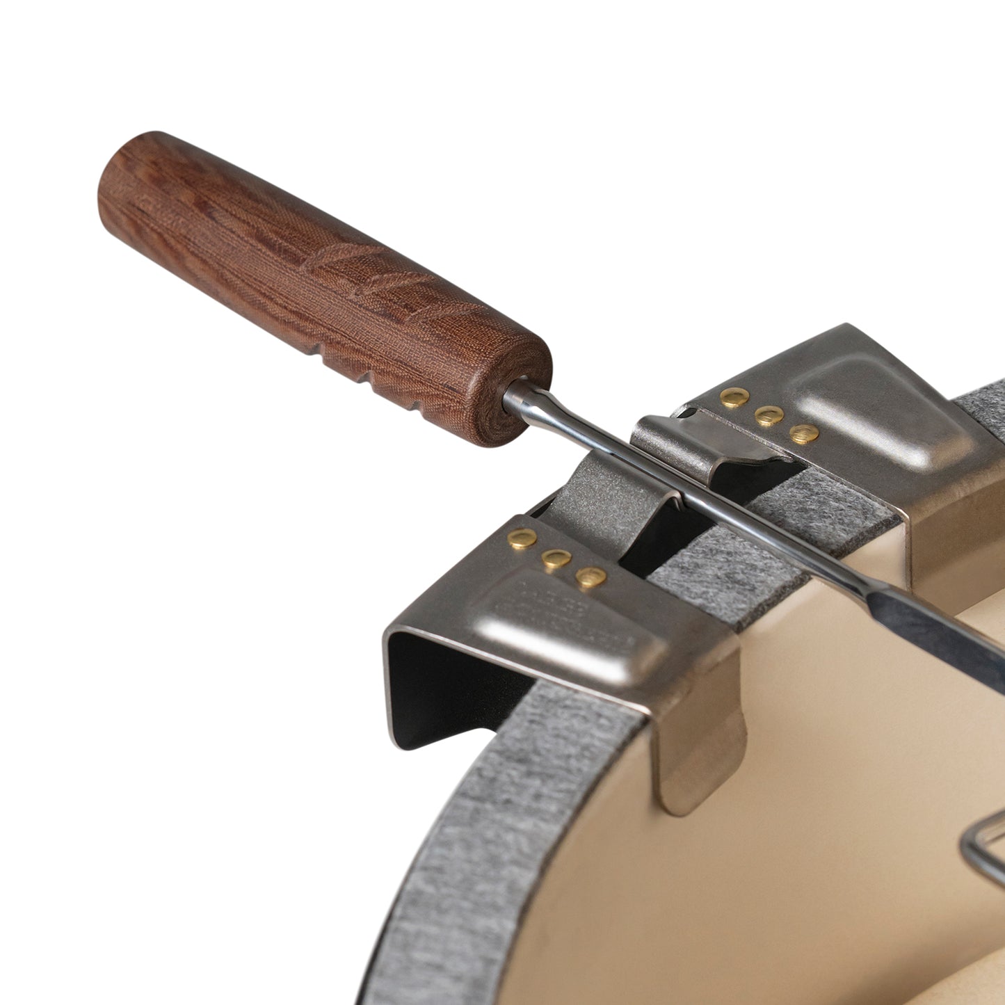 Rotisserie Kit for XL Big Green Egg (new)