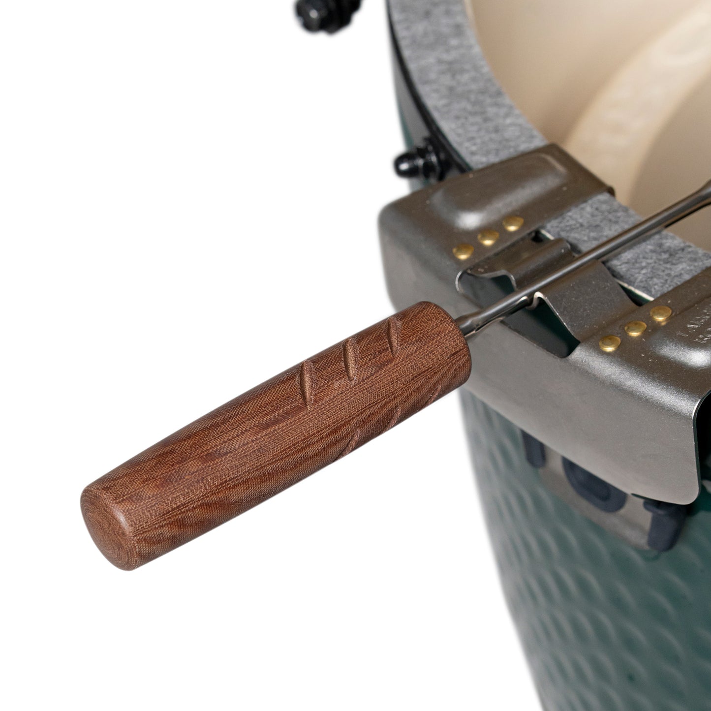 Rotisserie Kit for Large Big Green Egg (new)