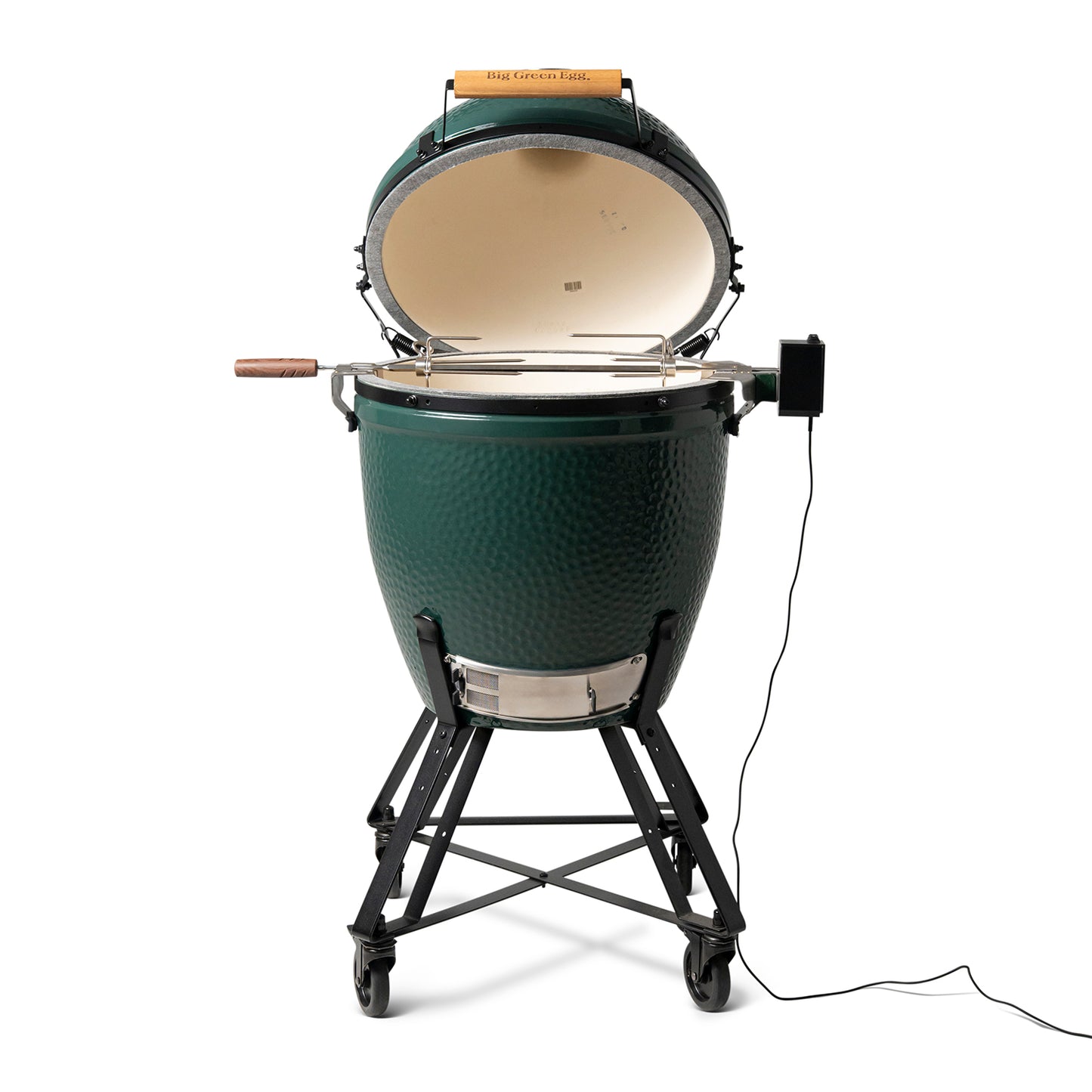 Rotisserie Kit for Large Big Green Egg (new)