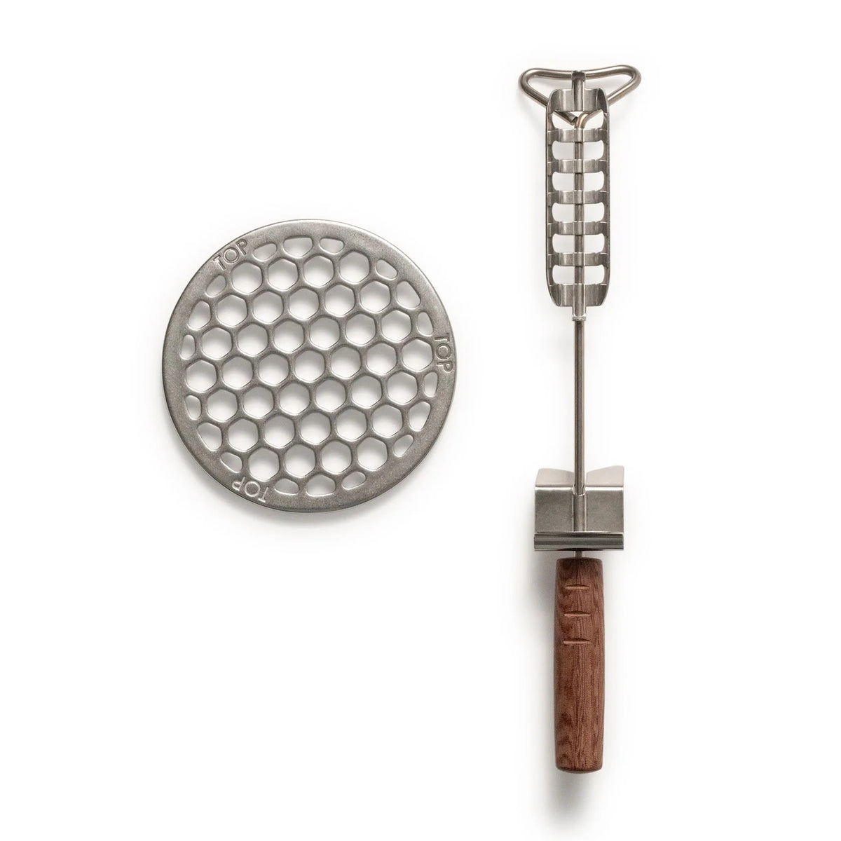 Quick Light Kit for Big Green Egg