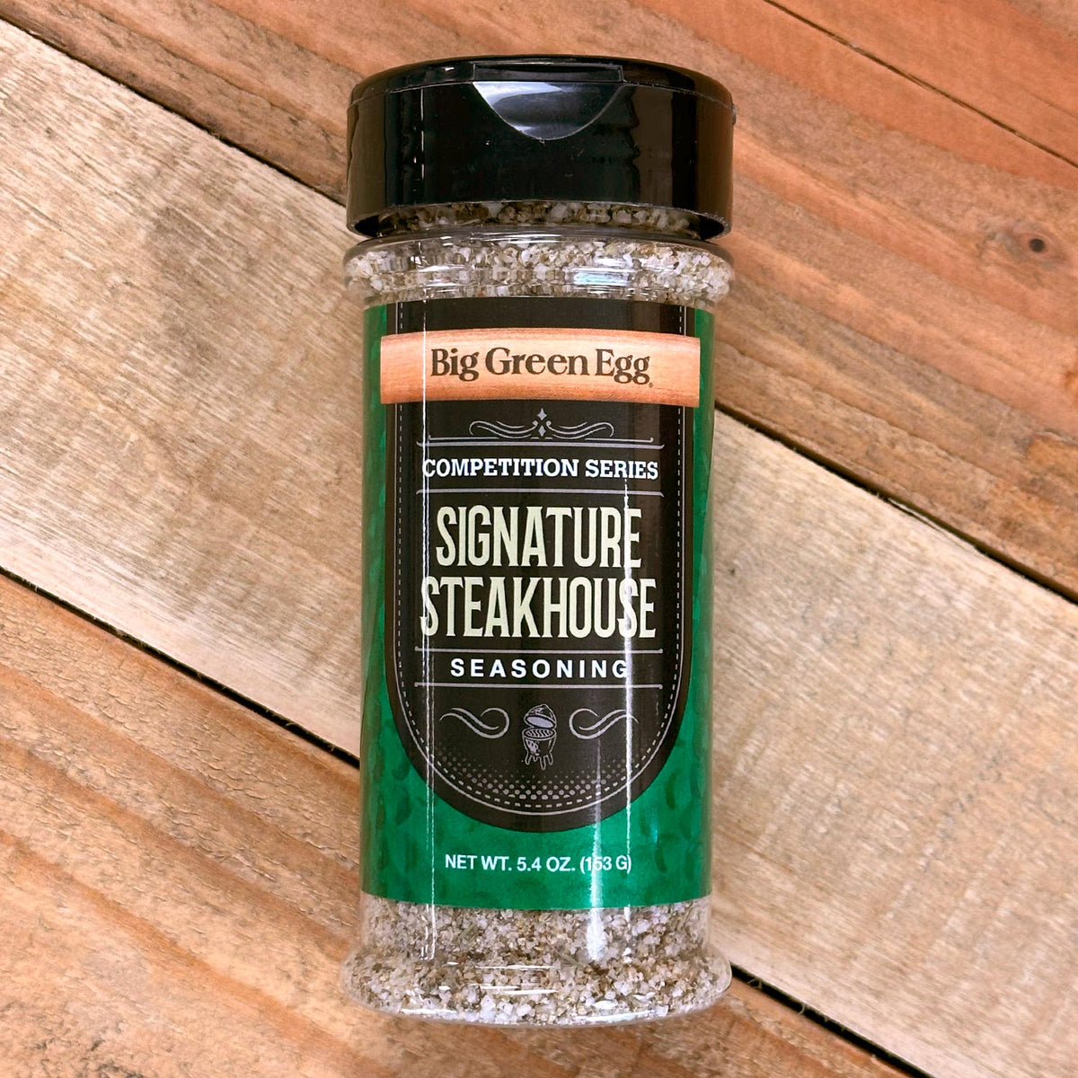 Big green egg seasoning hotsell