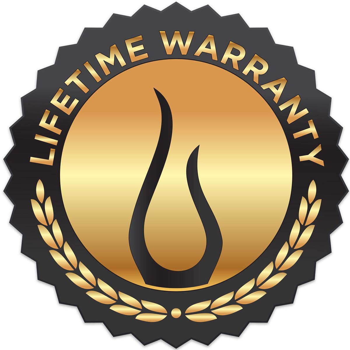 Blaze 16" Premium LTE Power Burner