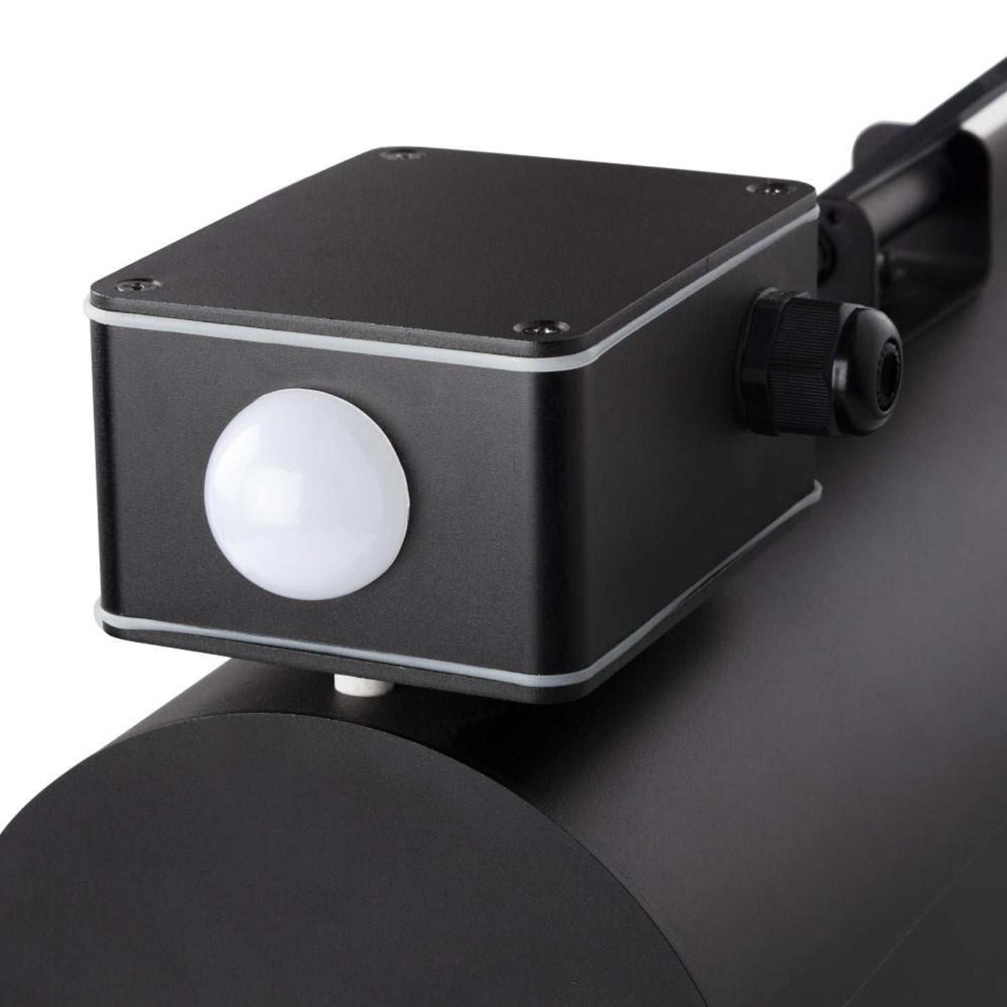 Aura CF40240B Carbon Fiber Infrared Heater w/ 2 Level Remote