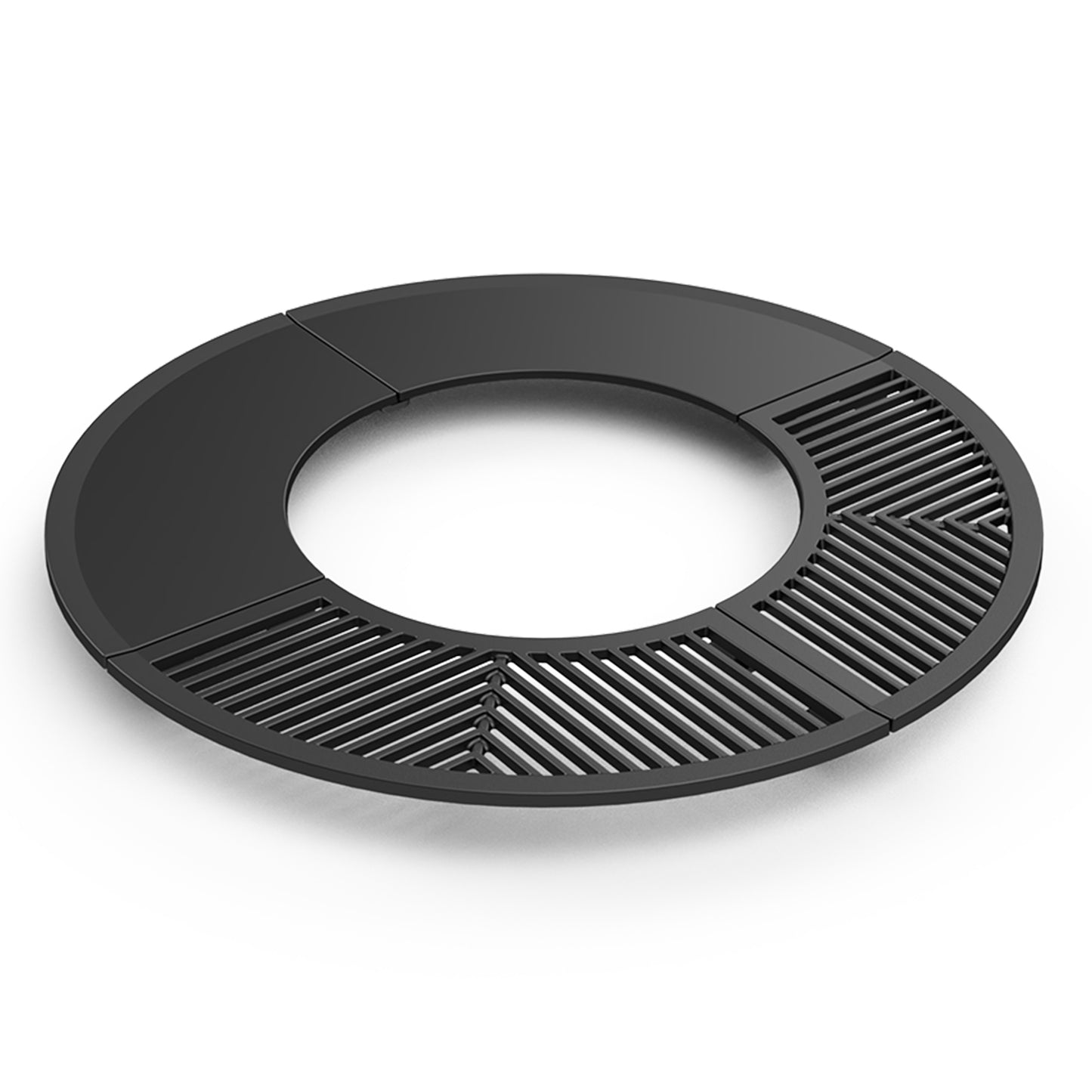 Griddle Surface (Set of 2) for Zenith and Meteor Fire Pits