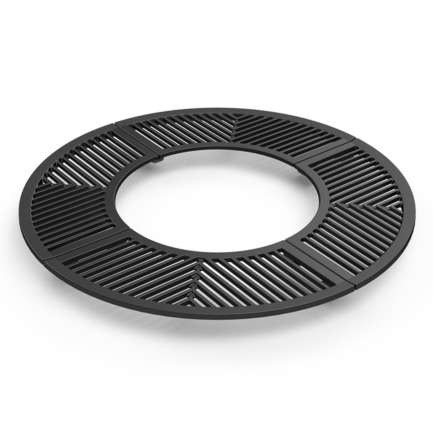 Grilling Grates (Set of 2) for Zenith and Meteor Fire Pits