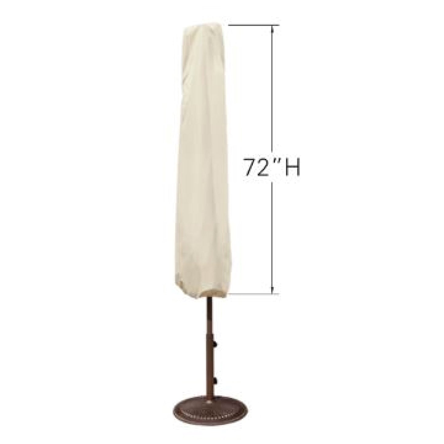 Treasure Garden Covers (Umbrella & Cantilever)