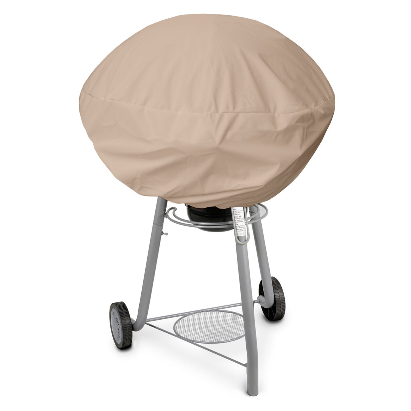 Treasure Garden Covers (Firepits, Ottomans & Occasional Tables)
