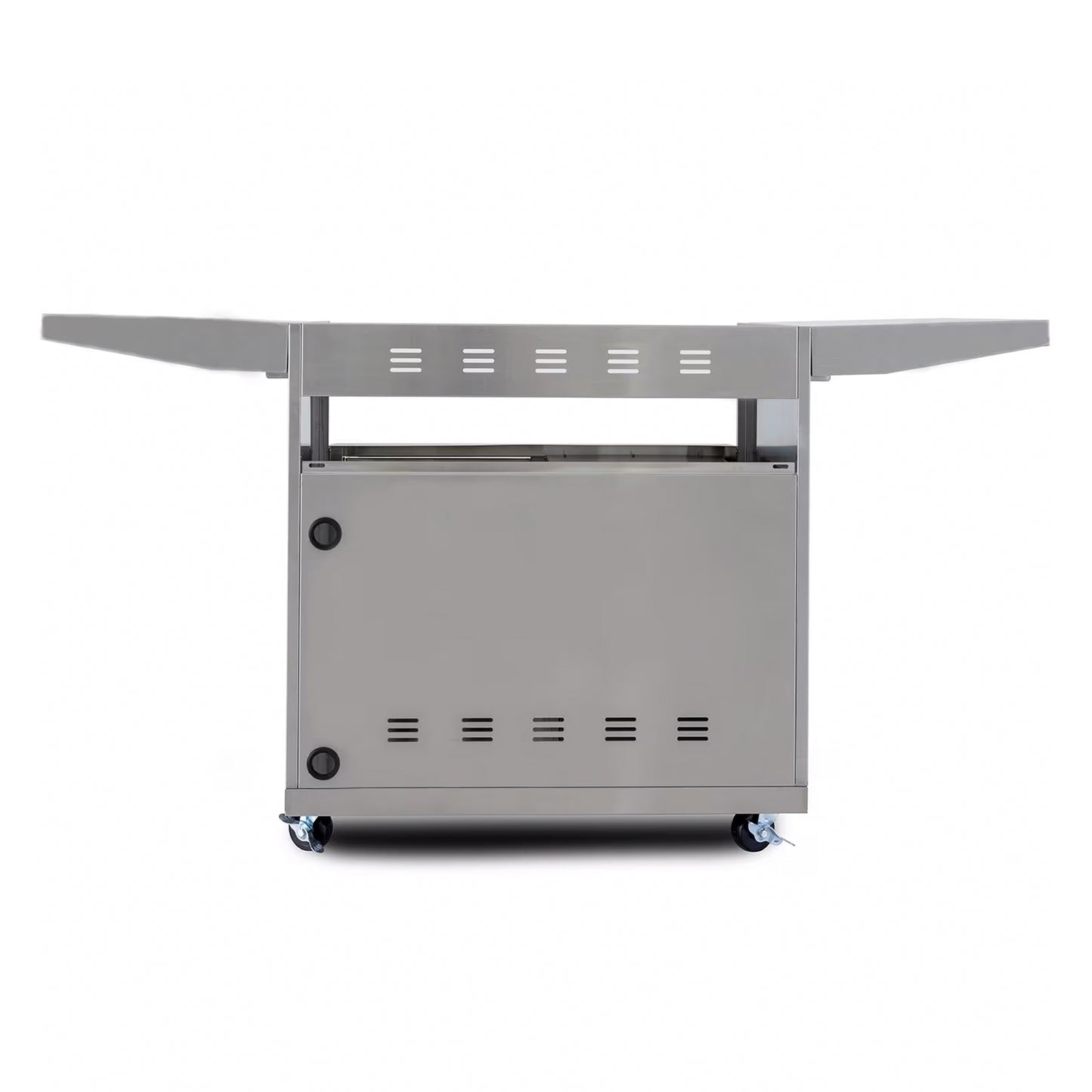 Blaze Grill Cart For 34" Professional 3-Burner Gas Grills