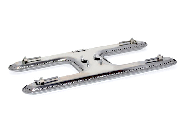 MHP Double Large Dual Burn Adj Legs- DLB