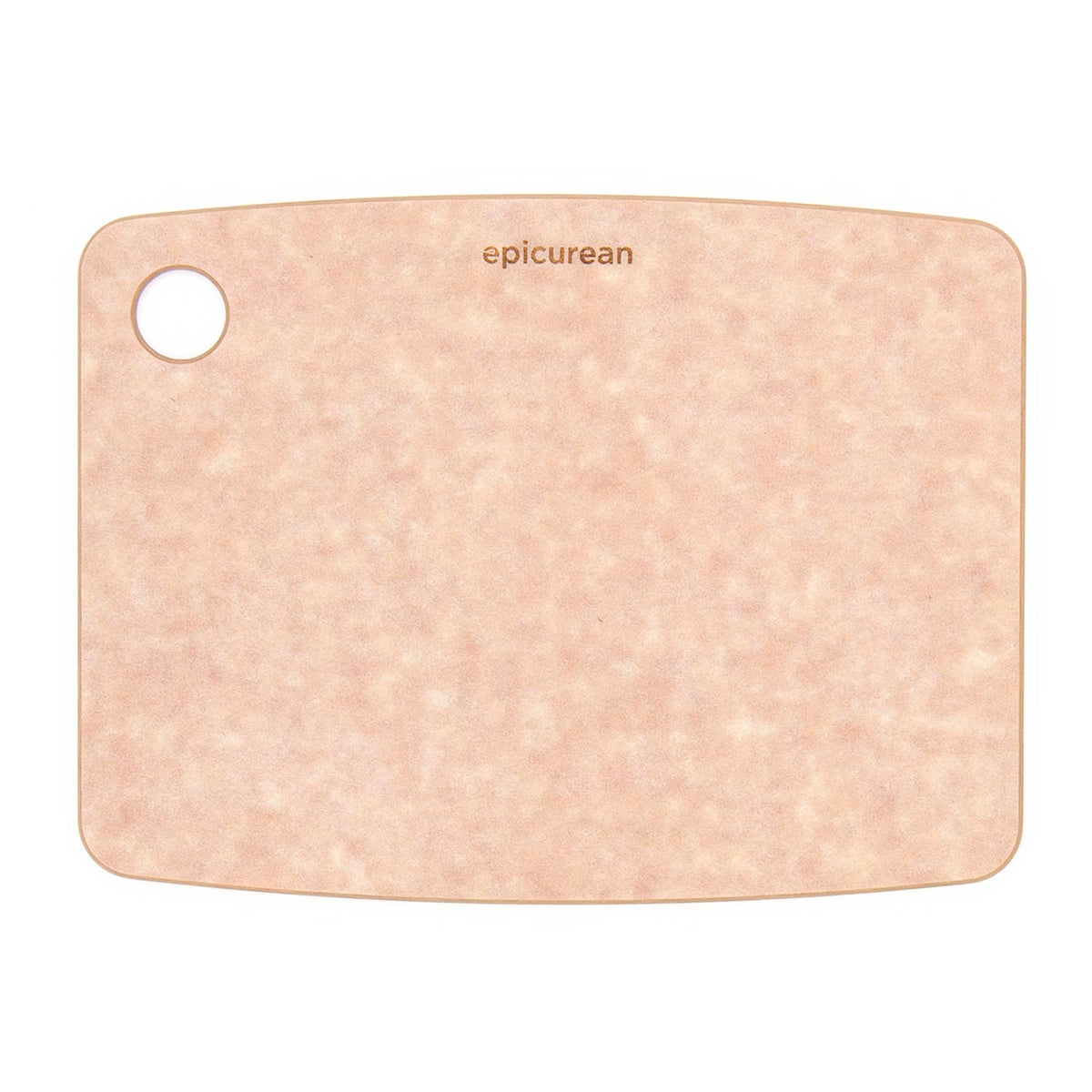 Epicurean Kitchen Series Cutting Board, 17.5 x 13, Natural