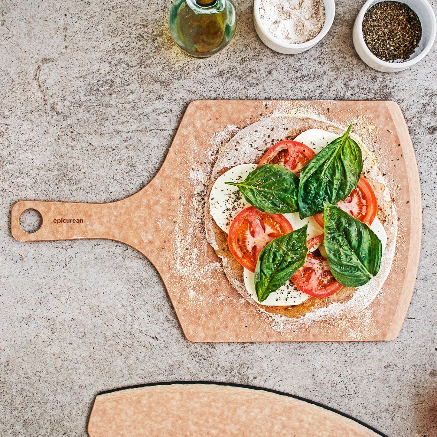 Epicurean Pizza Peels (Natural)