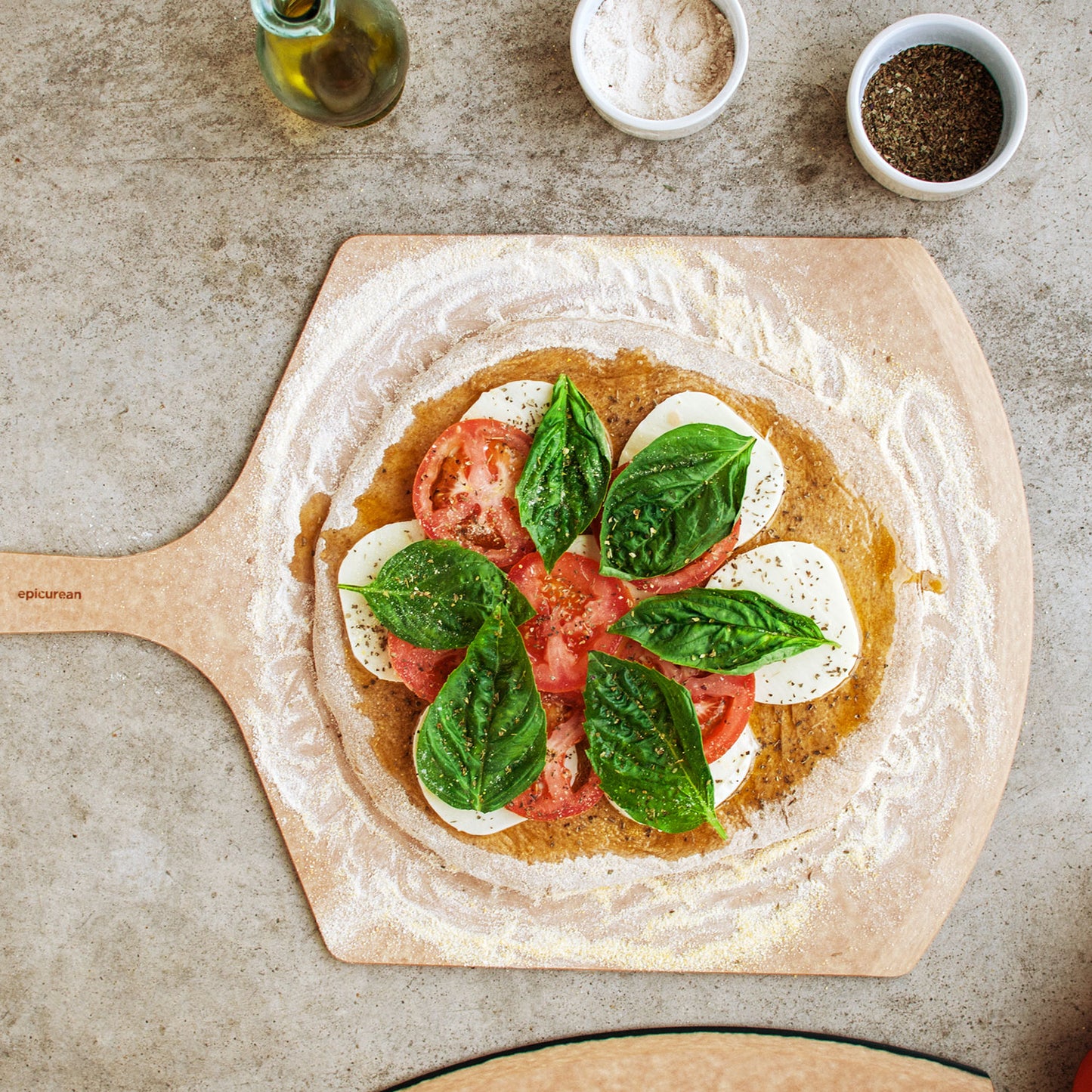 Epicurean Pizza Peels (Natural)