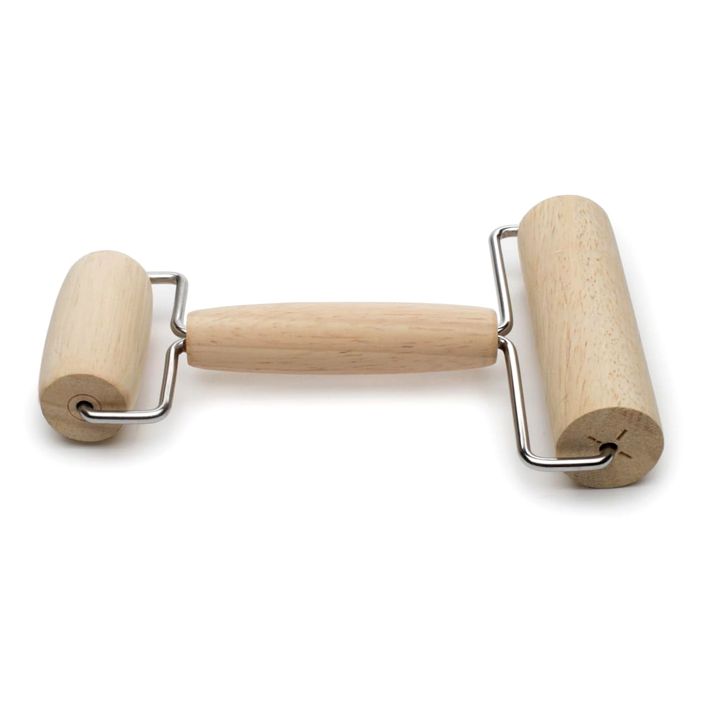 Fox Run Double-Ended Pastry and Pizza Roller