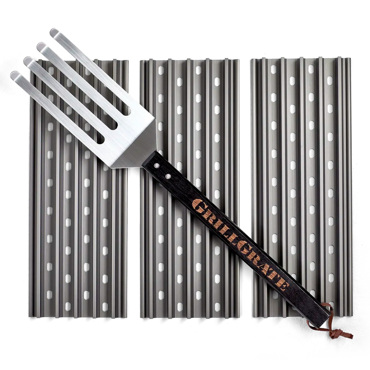 GrillGrate for Yoder Smokers YS640 or YS480 Pellet Grill