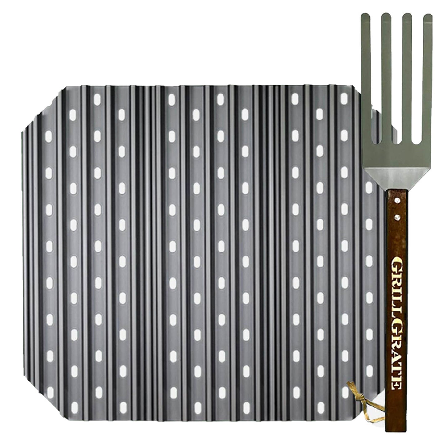 GrillGrate Full Set for Large Big Green Egg